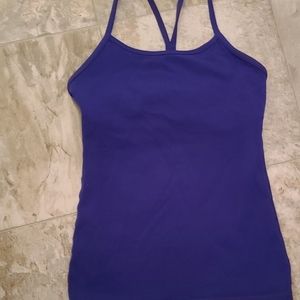 Lululemon shirt